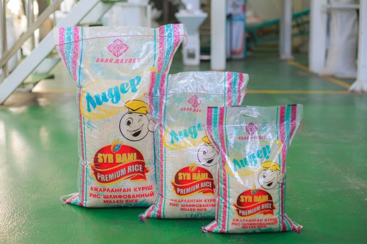 «Абай Даулет» ЖШС: жаңашылдық пен тұрақтылық жолында