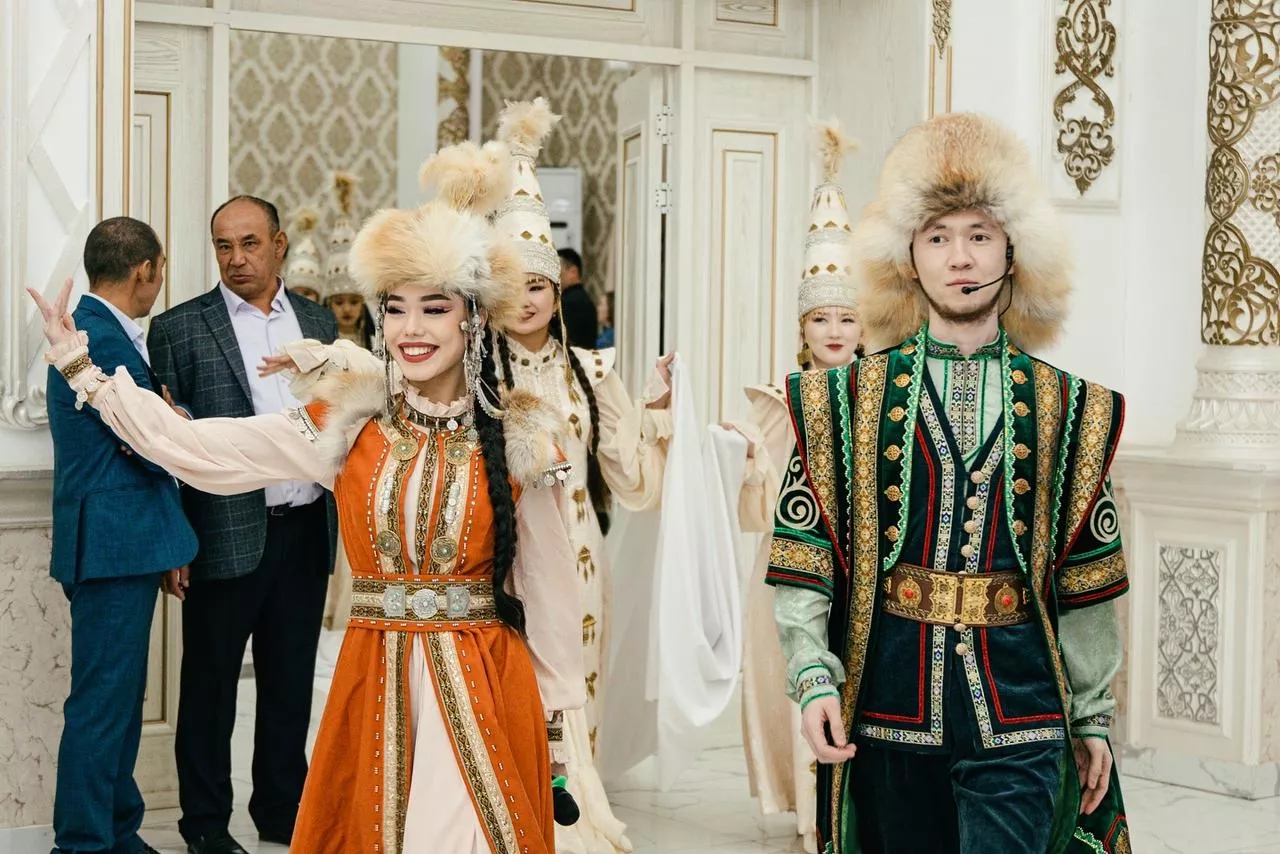 «Adiyat — танец, в котором рождается будущее»