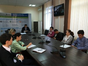 Фонд «Даму» и G-Global продолжают серию онлайн-видеоконференций на тему развития предпринимательства в Казахстане