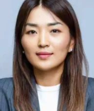 Aigerim Myrzakhmetkyzy