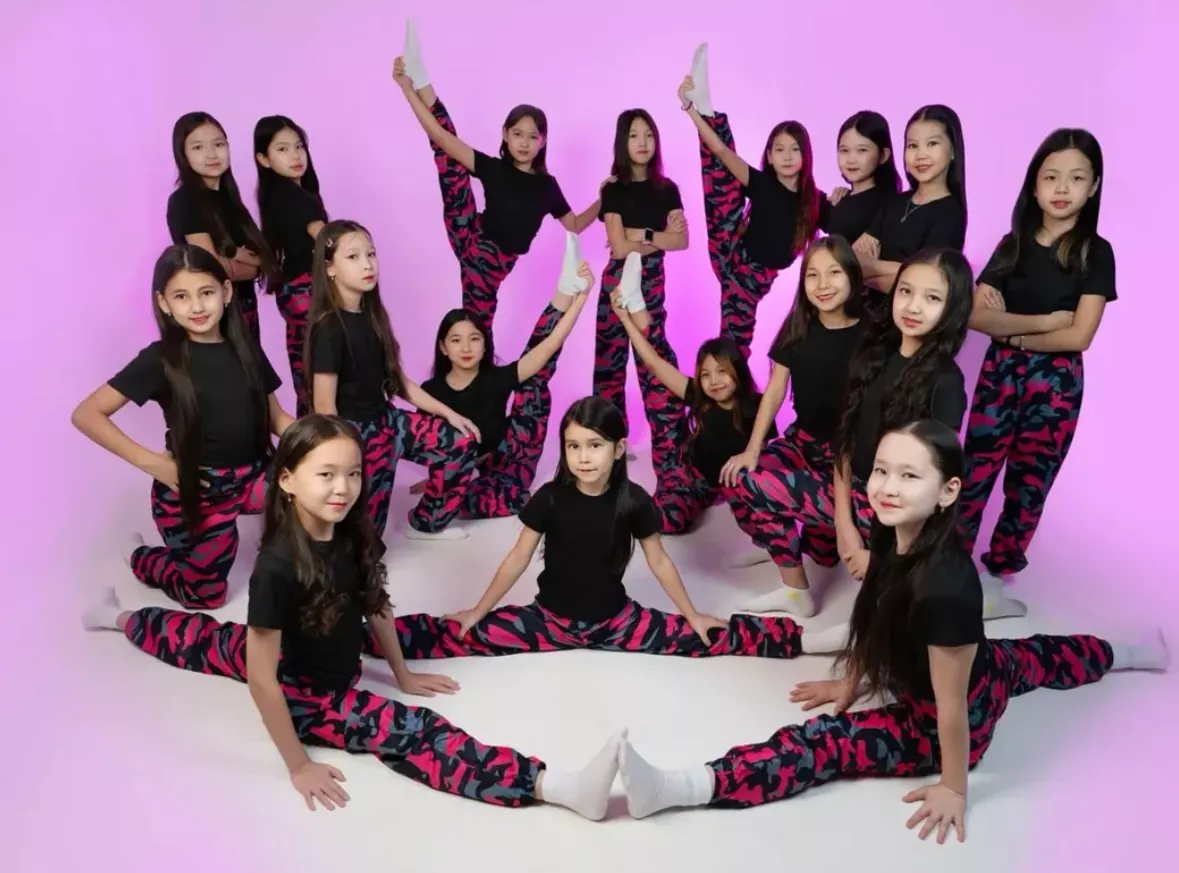 История предпринимательского пути ИП Sydykhov MS: от служения государству — к служению детям