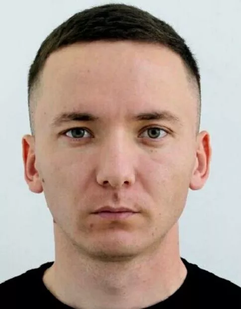Касымов Даурен