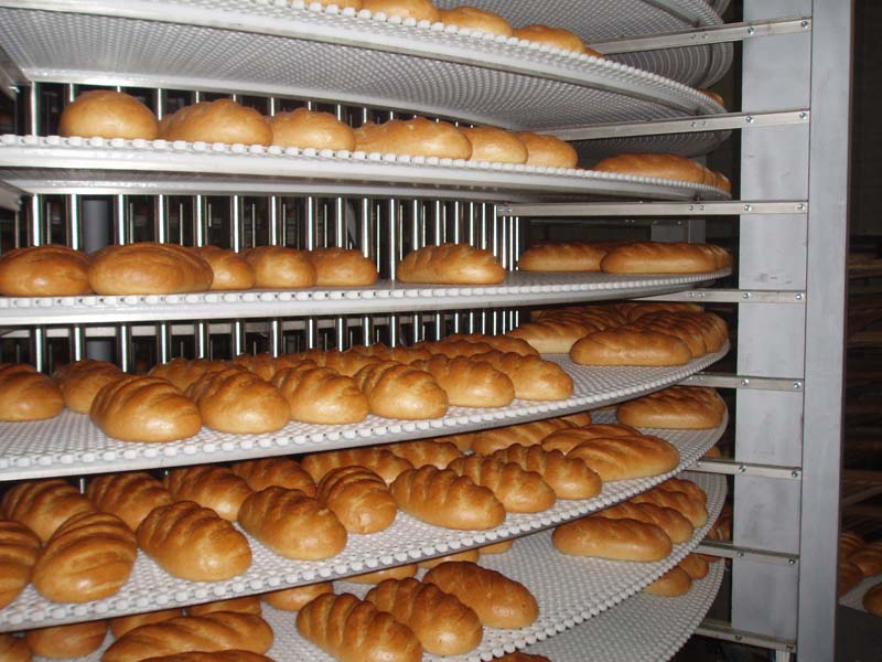 Проект по производству хлеба поддержан по программе «Еңбек» 