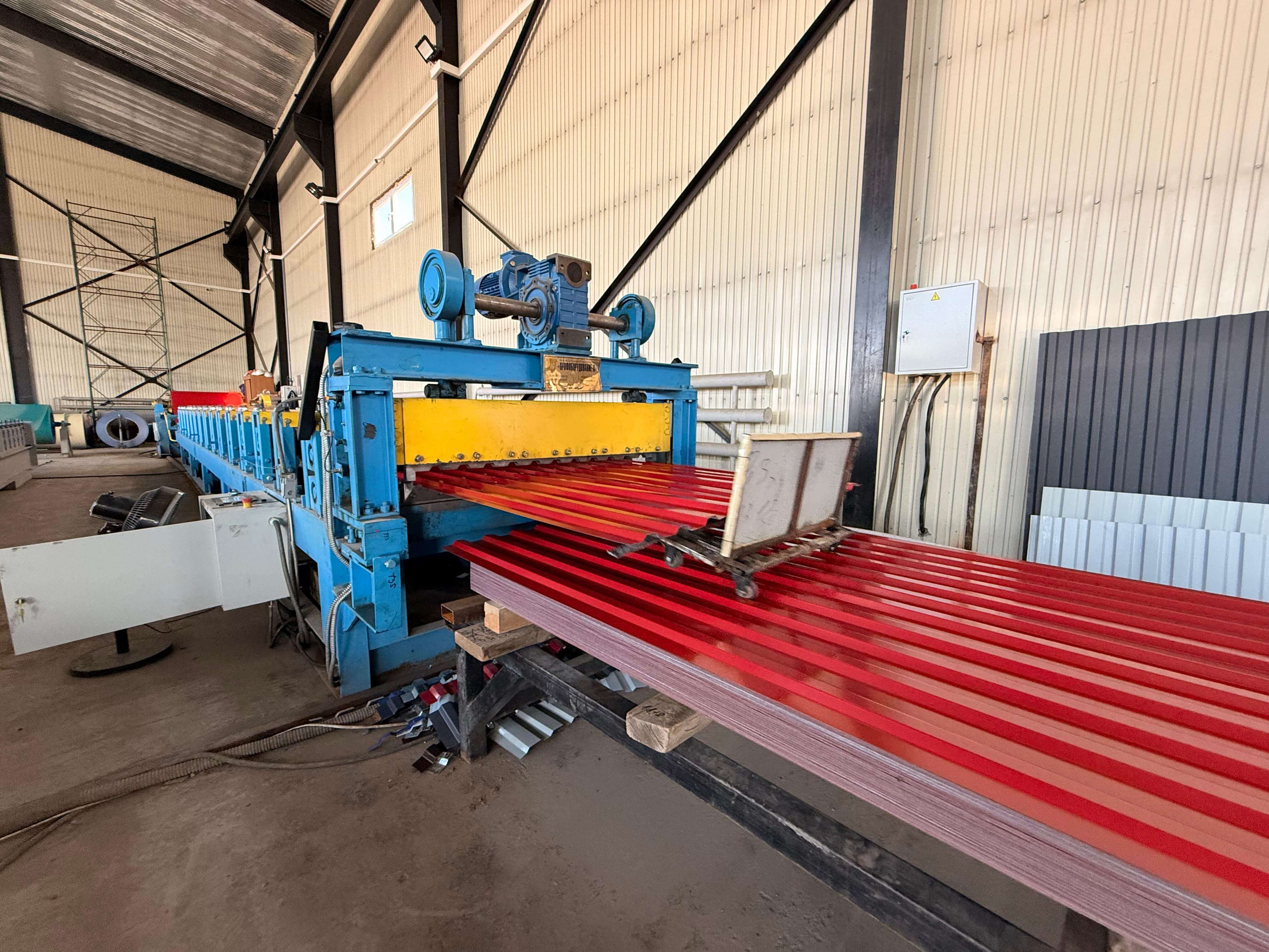 «TOBYL» дүкені мүмкіндіктер ұстасына қалай айналды