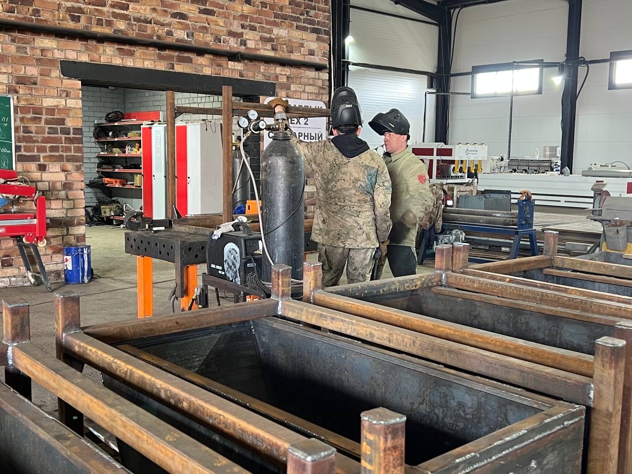 Бизнестің 400-ден астам жобасы Павлодар облысындағы «Даму» Қорының қолдауына ие болды