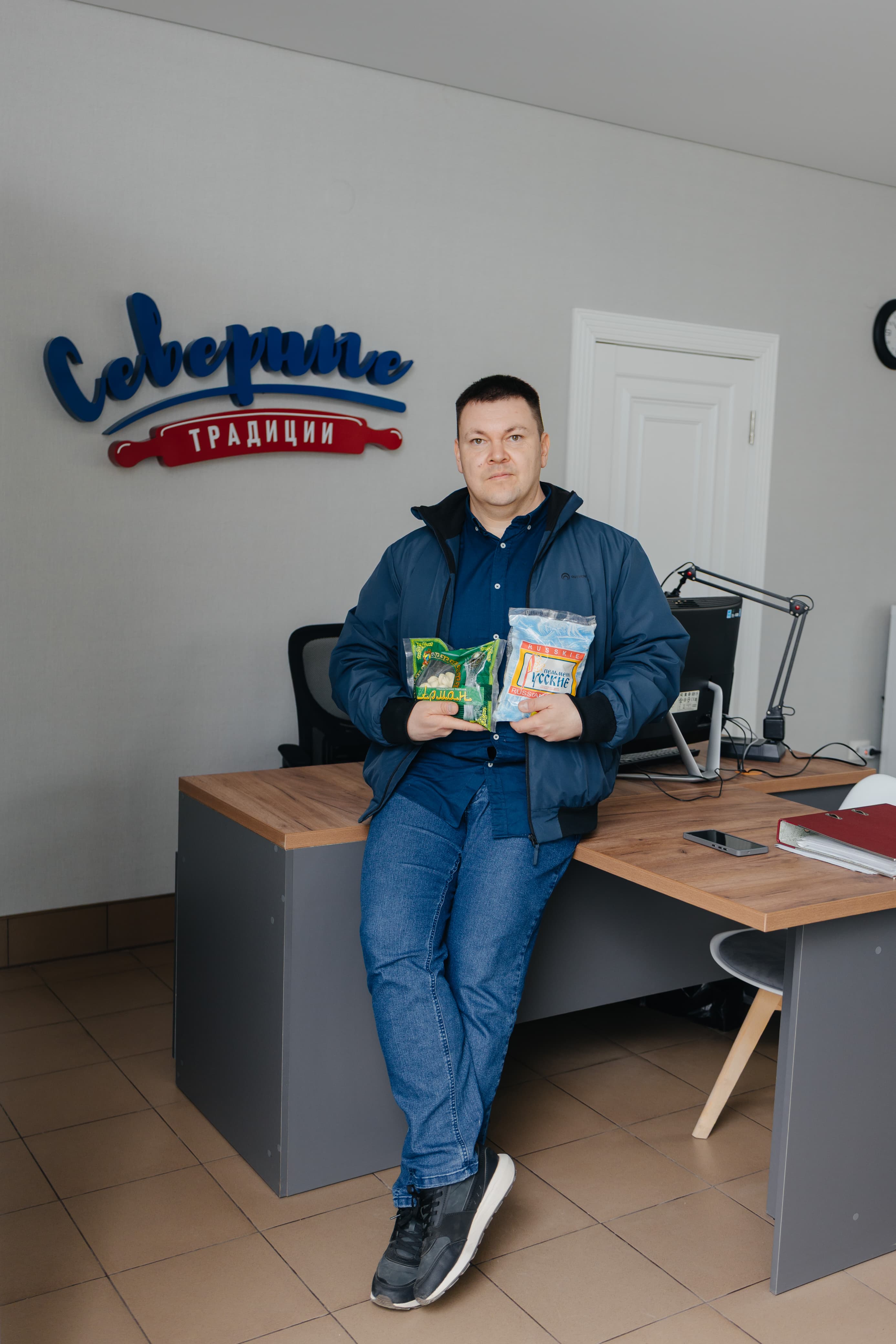 «Северные традиции Made in KZ»: ауызсудан жартылай фабрикаттар өндірісіне дейін