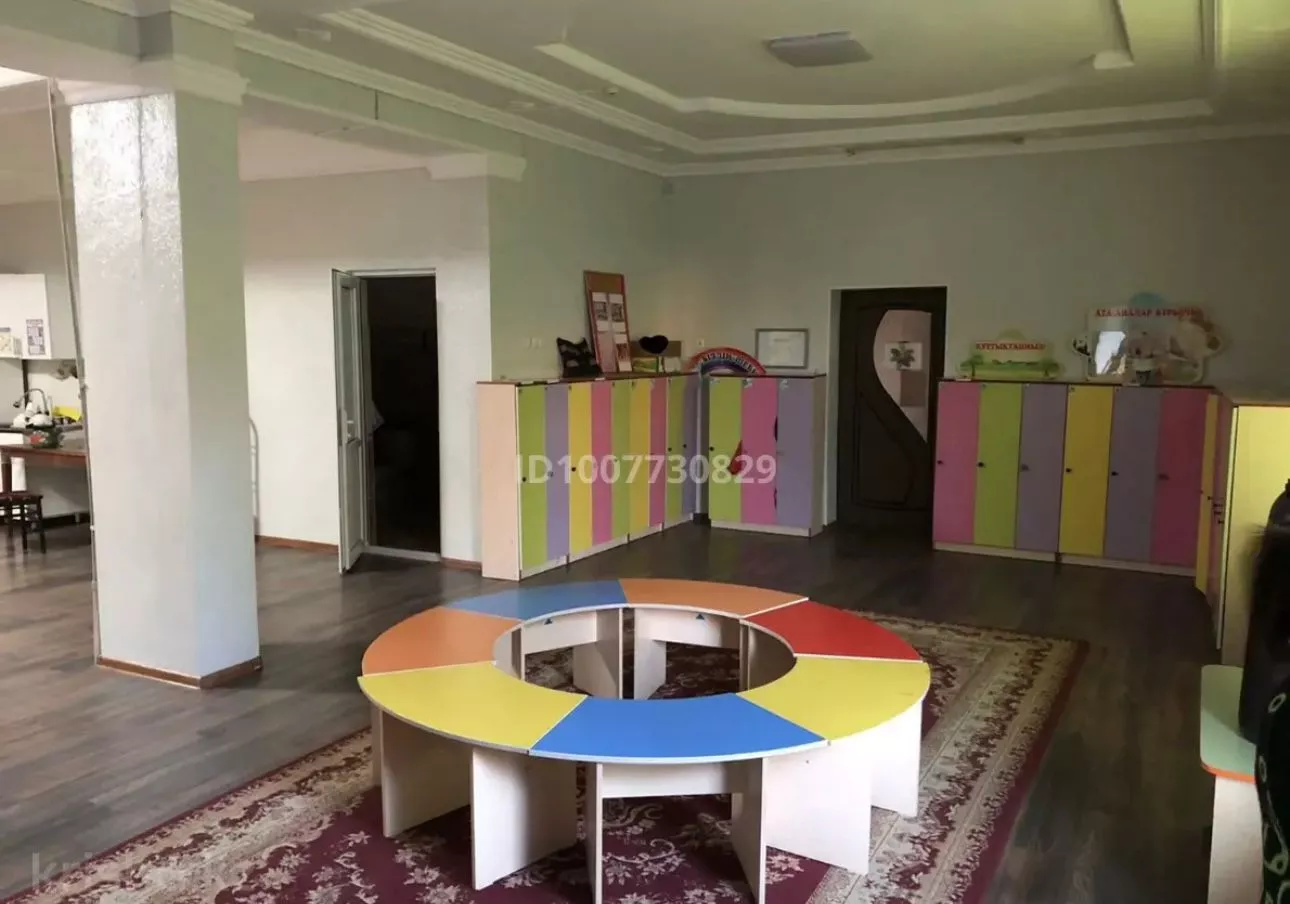 Болашаққа инвестиция: «Раъно-Бегим» ЖШС мектепке дейінгі білімге қолжетімділікті қалай кеңейтуде