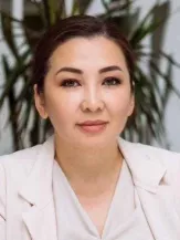 Nurgul Bektibayeva