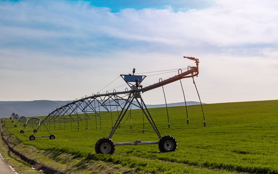 «Техника адам игілігі үшін: ЖК SPACETIME Қазақстан ауыл шаруашылығын қалай жаңғыртып жатыр»