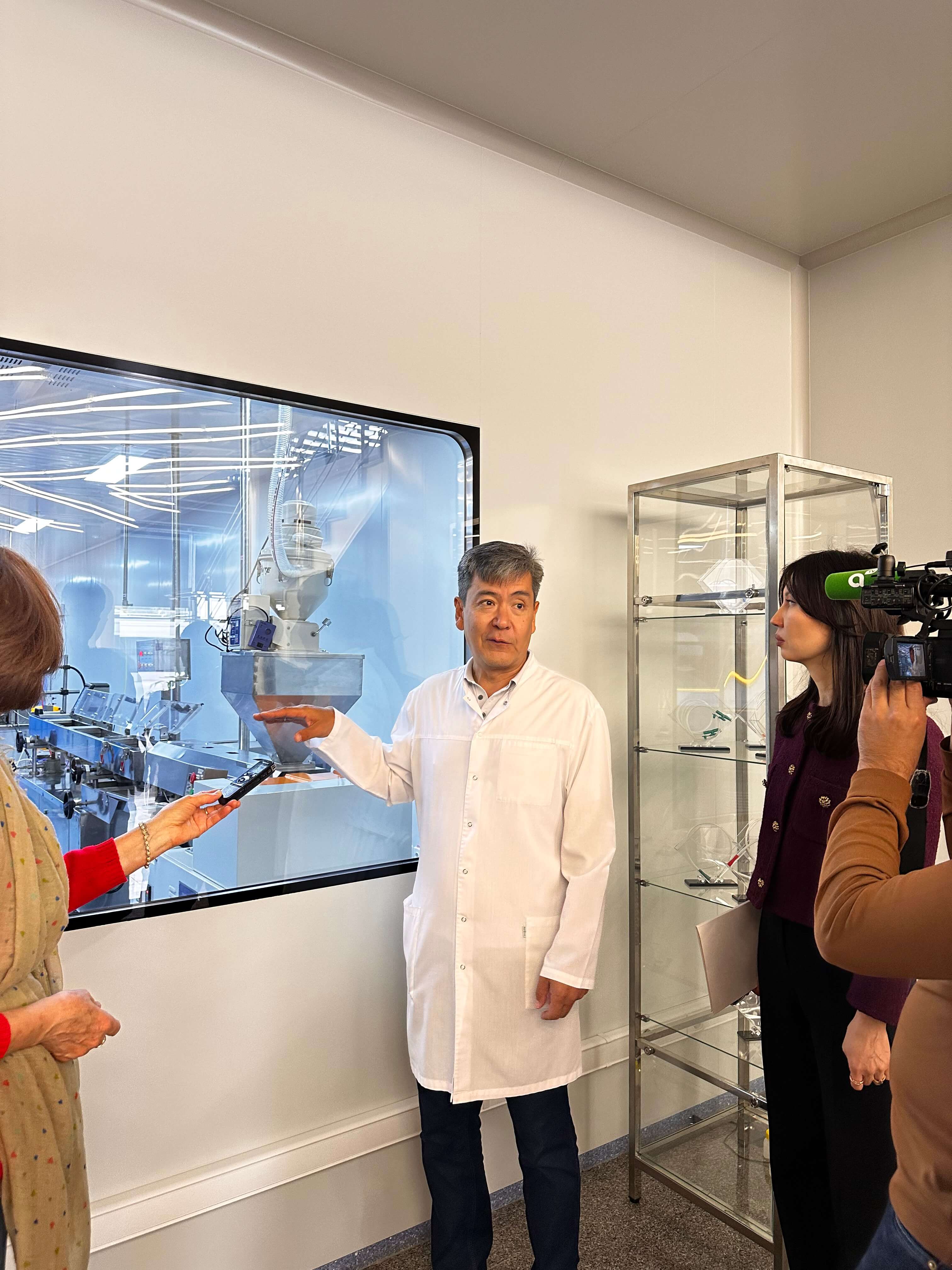 «Даму» қоры арқылы мемлекеттік қолдау алған алматылық кәсіпорындар жақсы нәтиже көрсетуде