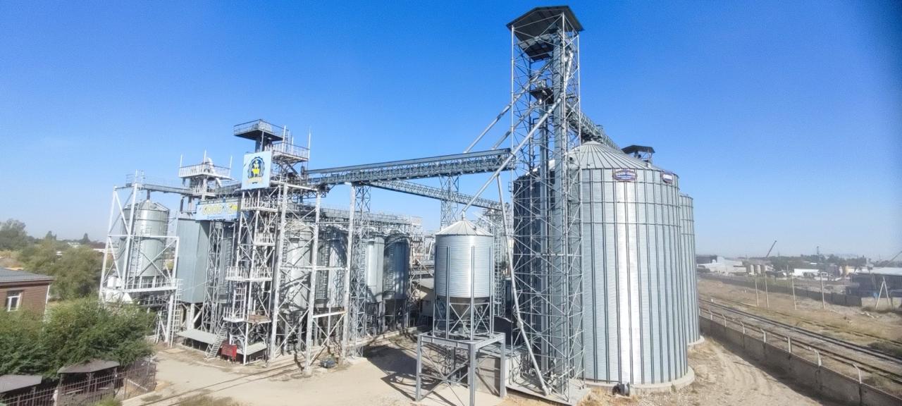 «GOOD LOOK сауда үйі» ЖШС 1-кепілдік қорының қолдауымен өндірісті кеңейтті