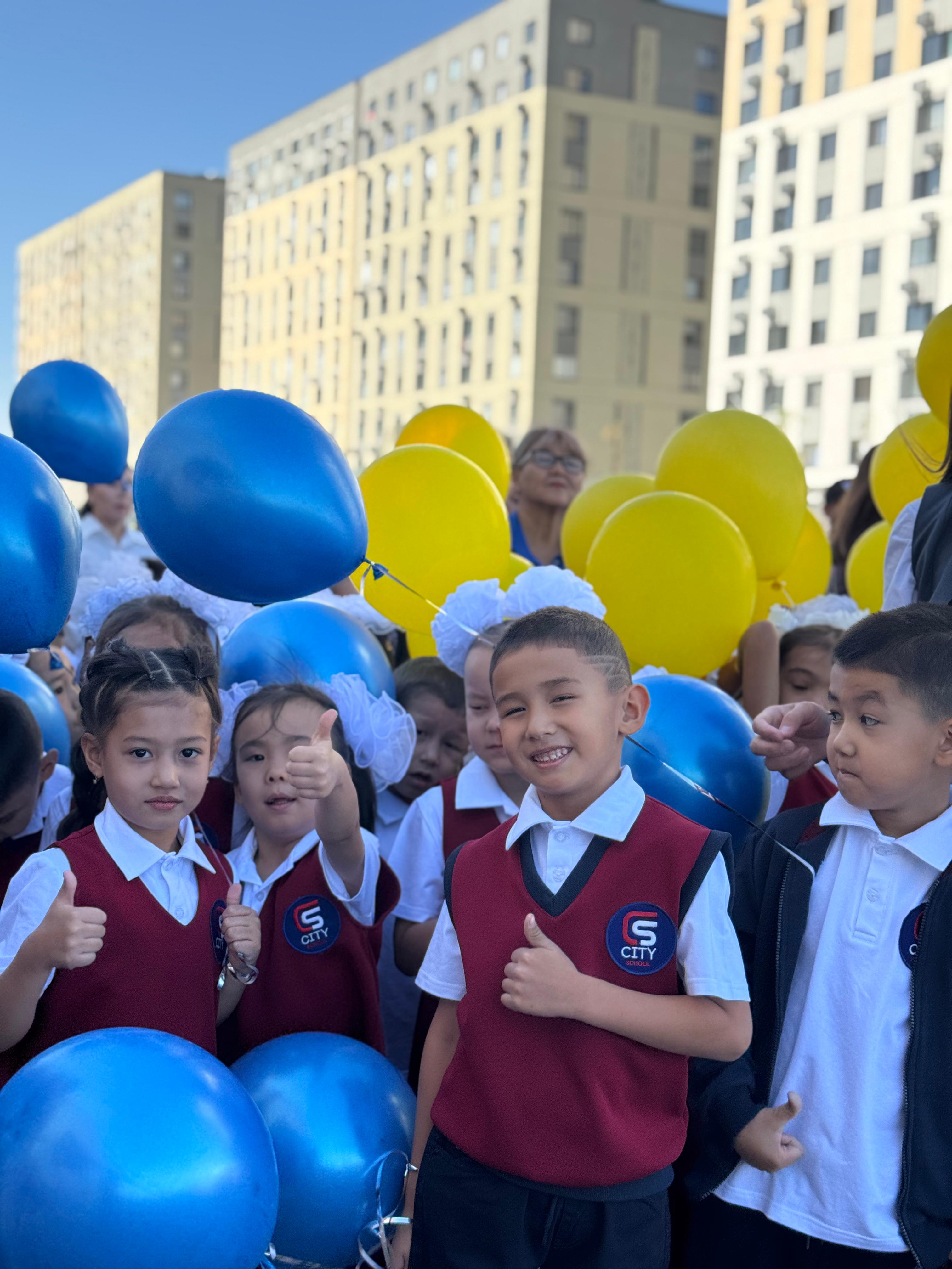 Шымкентте жаңа білім ордасы ашылды