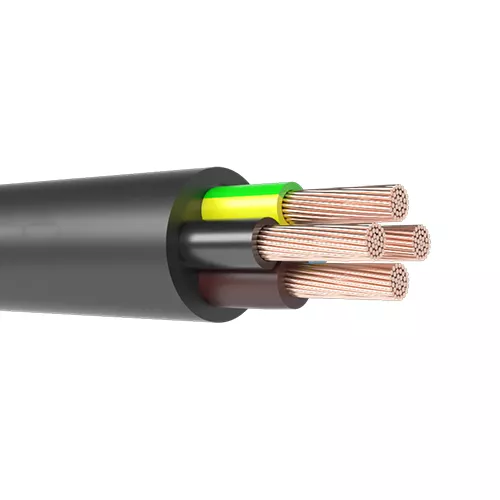 «ЦСС-КАБЕЛЬ» — жеткізушіден өнеркәсіптік өндіріске дейінгі жол