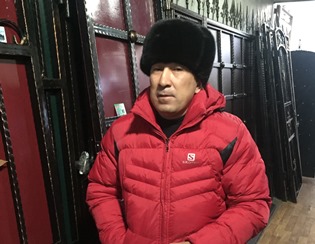 Предприниматель из Алматы воспользовался технологией «Даму-Микро» и получил одобрение по кредиту всего за семь дней