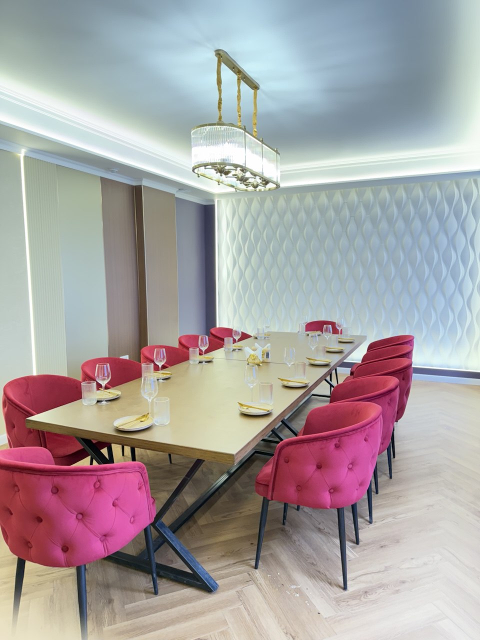 Grammy мейрамханасы: сапа мен идеяға негізделген бизнес