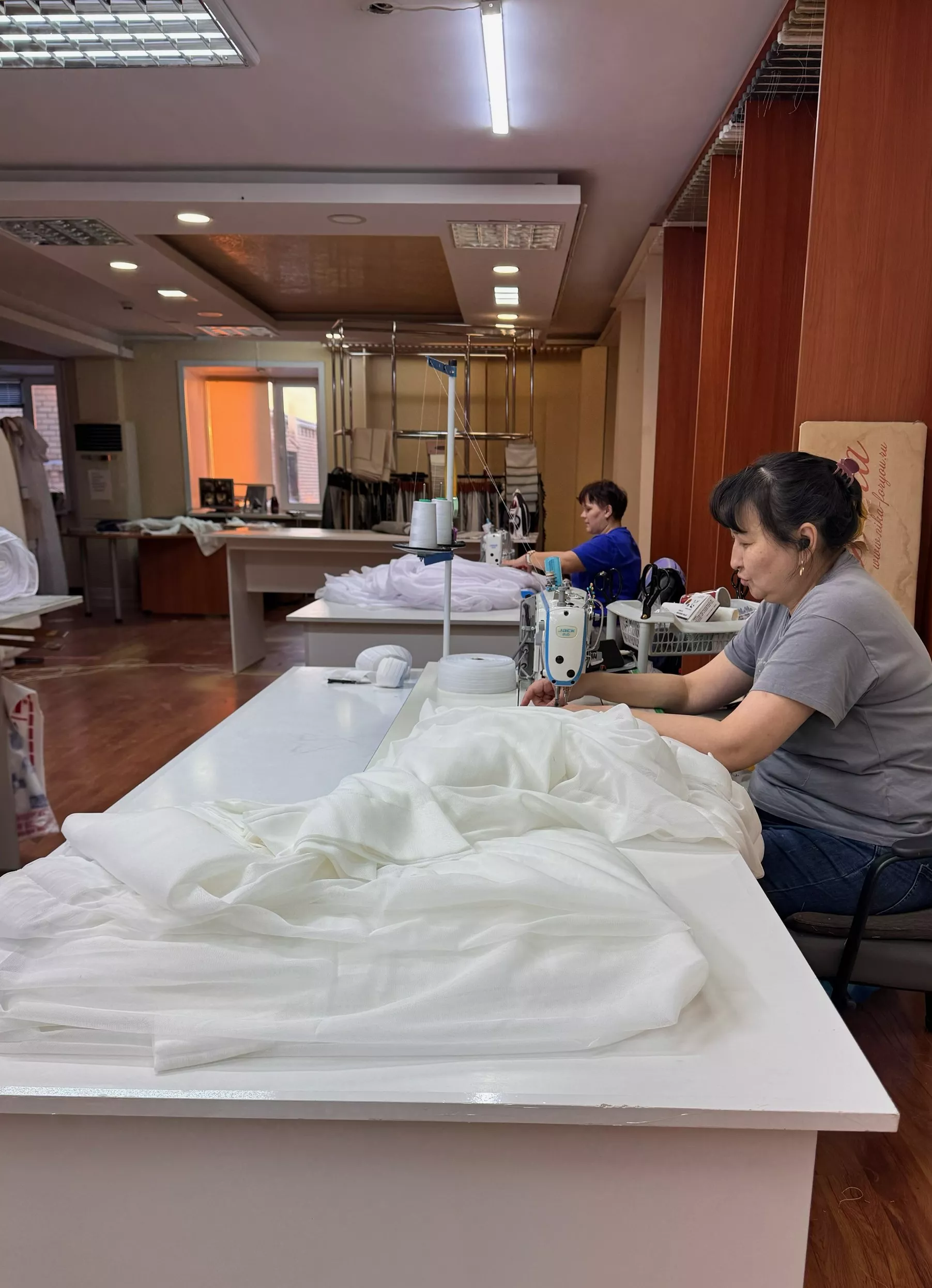 «От первых шагов к стабильному росту»