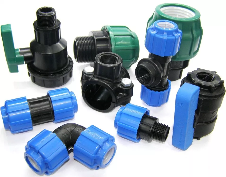 KAZFITTING — завод, который соединяет Казахстан