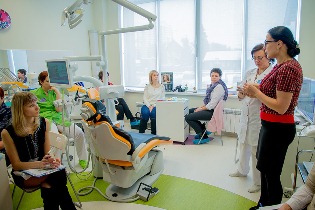 В Астане пройдет бесплатный мастер-класс на тему «Как увеличить продажи в стоматологии»