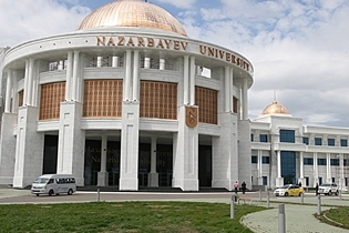 38 бизнесменов из Южно-Казахстанской области прошли обучение в «Назарбаев Университет»