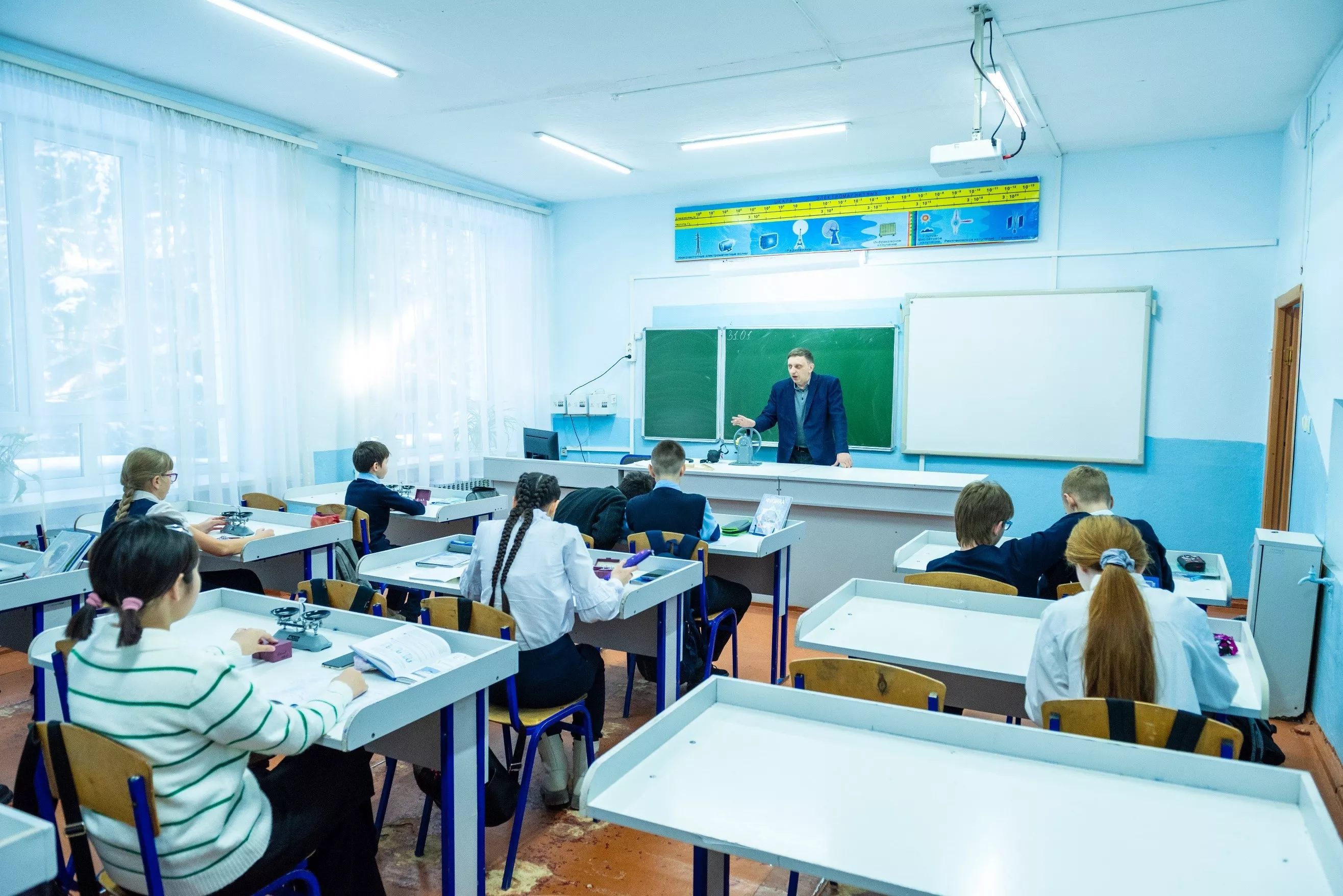 "Beskol School-College" LLP