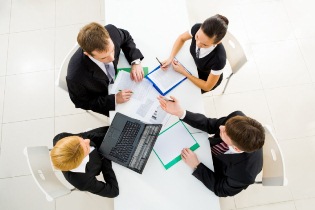 В Кокшетау начался прием заявок по компоненту «Обучение топ-менеджмента МСБ»