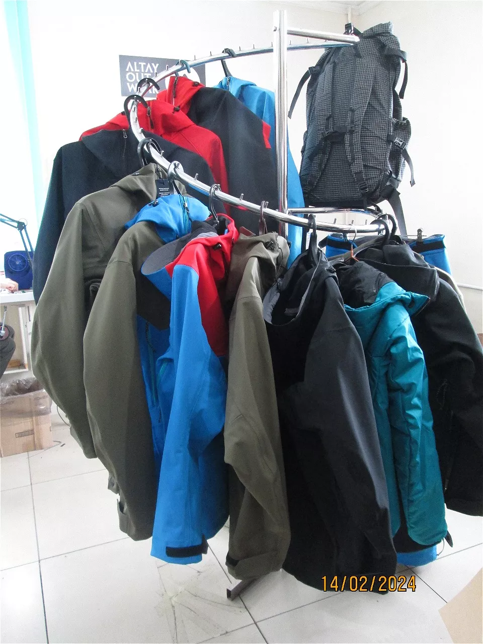 Қызығушылықтан өмірлік іске: Altay Outwear бренді қалай құрылды