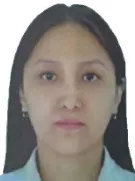 Какеева Асель