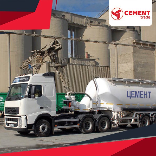 Фонд Даму поддержал алматинскую компанию Cement Trade