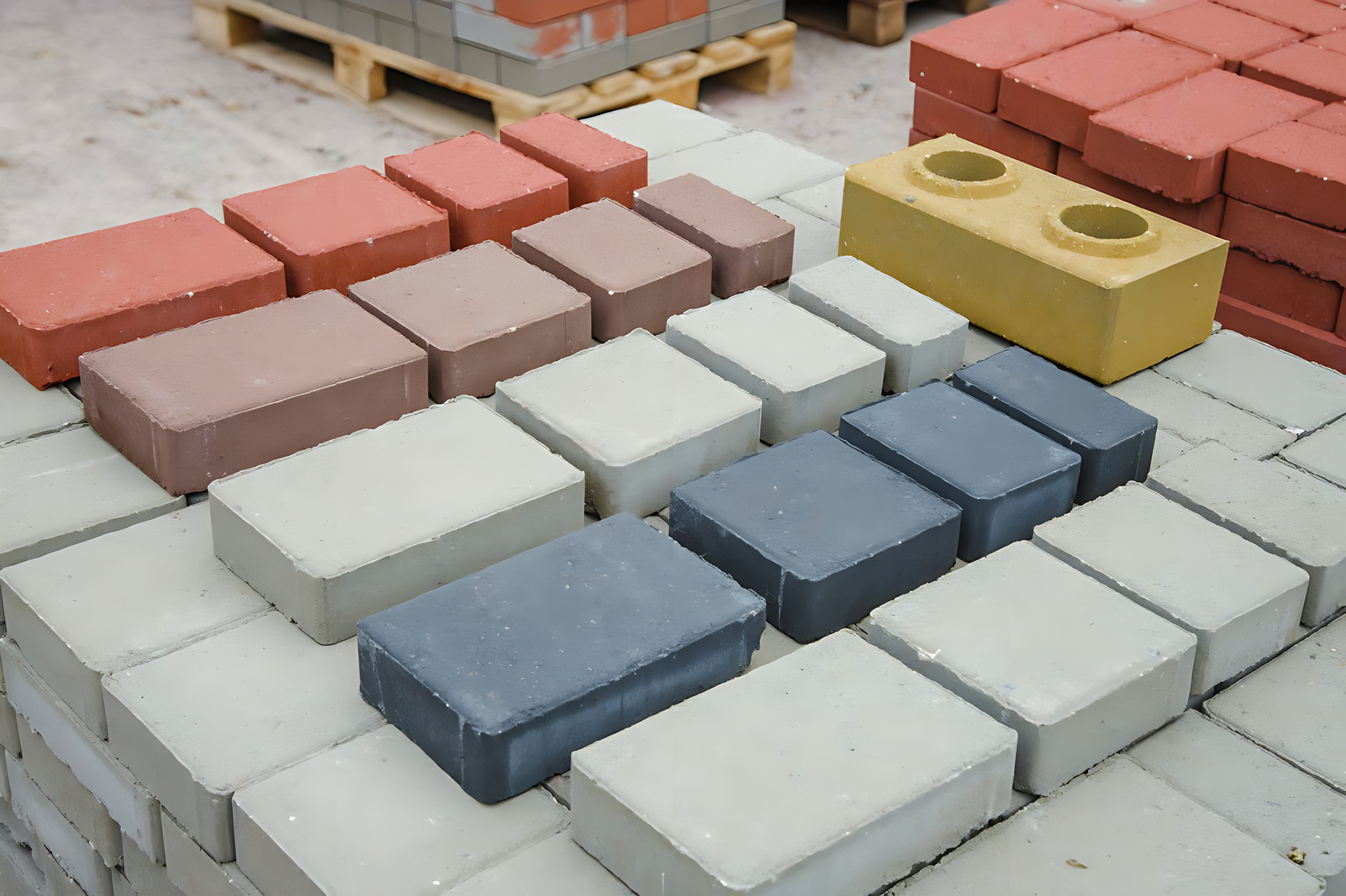 «Әр блок – елдің болашағына қосқан үлес»