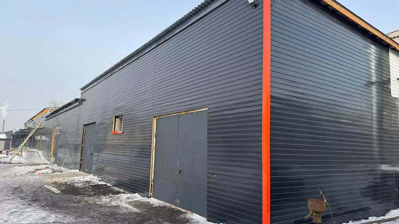 «Балалар күлкісінен – ірі өндіріске дейін»