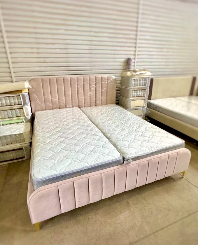 Mattex — жайлы ұйқы. «Қазақстанда жасалған»