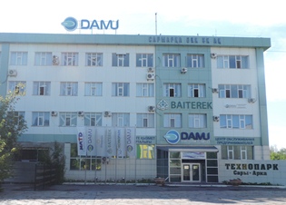 Региональный филиал Фонда «Даму» по Карагандинской области подвел итоги работы за I полугодие 2016 года
