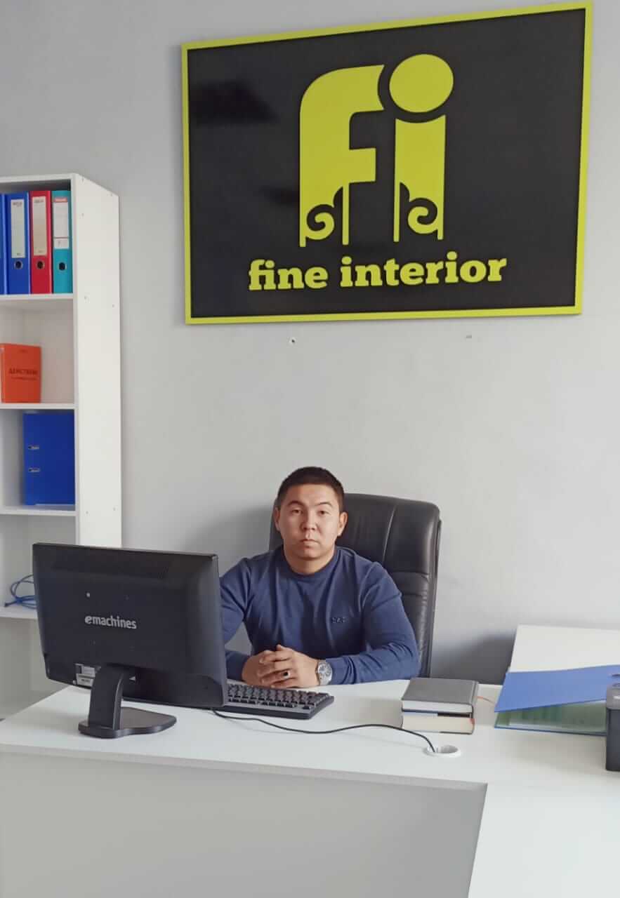 Расширение мебельного производства ТОО «Fine Interior» в г. Актау стало возможным благодаря государственной поддержке